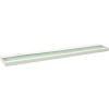 Amax Lighting LEDUC33WHT LED Undercabinet, 13W, 3000 CCT, 840 Lumens, 82 CRI, White