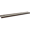 Amax Lighting LEDUC42BRZ LED Undercabinet, 16W, 3000 CCT, 1080 Lumens, 82 CRI, Bronze
