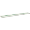 Amax Lighting LEDUC42WHT LED Undercabinet, 16W, 3000 CCT, 1080 Lumens, 82 CRI, White