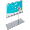 Azar Displays 104564, Countertop Sign Holder, 11"W x 4"D x 16-1/2"H