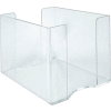 Azar Displays 255042, Paper Holder, 9"W x 11-1/4"D x 7-1/2"H