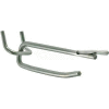 Global Approved 700832 2" Wire Flip Scan Hook, .148" Diameter