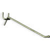 Global Approved 700886 6&quot; All Wire Hook, Galvanized