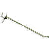Global Approved 700888 8" All Wire Hook, Galvanized