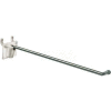Global Approved 701210 10" Attached Back Wire Hook 0.187" Diameter
