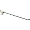 Global Approved 701212 12" Attached Back Wire Hook 0.187" Diameter