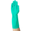 Sol-Vex&#174;  Unsupported Nitrile Gloves, Ansell 37-175-9, 1-Pair