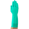 Sol-Vex® Unsupported Nitrile Gloves, Ansell 37-175-10, 1-Pair - Pkg Qty 12