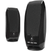 Logitech 980-000028 S150 Digital USB Speaker System, Black