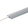 Belkin® F8B023 Cord Concealer, 6 ft. Length, Gray, Pack of 1