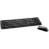 Verbatim® 96983 Wireless Slim Keyboard and Mouse, Black