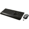 Logitech 920-002553 MK520 Wireless Keyboard and Mouse Combo, Black