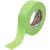 3M 401+ Masking Tape 1.42"W x 60.15 Yards - Green - Pkg Qty 16