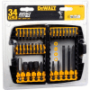 DeWALT® Impact Ready Screwdriving Set, DW2153, 34 Pieces
