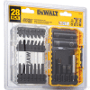 DeWALT® Impact Ready Accessory Set, DW2149G, 28 Pieces
