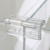 Horizon Mfg. Safety Glass Holder With Door, 5205, Holds 12 Glasses, 7-3/4"L
																			