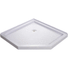 DreamLine DLT-2040400 SlimLine 40" x 40" Neo Shower Floor
