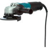 Makita® 5" SJS Angle Grinder, 9565CV, 12 Amp, 2,800-10,500 RPM, Var. Speed, 5/8"-11