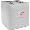 Powerblanket® Tote Storage Heater TH275G, 275 Gallon Capacity