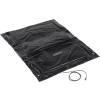 Powerblanket® Extra Hot Flat Heating Blanket, 150°F Fixed Temp, 5'L x 4'W, 120V