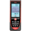 Leica 799097 DISTO D810 Touch Laser Distance Meter