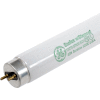 GE 68853 Fluorescent Bulb T-8 Medium Bi-Pin, 2630 Lumens, 82 CRI, 32W - Pkg Qty 36
