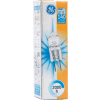 GE 34674 Halogen Bulb T-3 G4 2-Pin, 140 Lumens, 10W, 12V