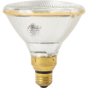 GE 62706 Halogen Bulb PAR-38 Medium Screw, 1600 Lumens, 100 CRI, 80W, 120V