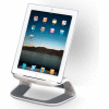 Fellowes® 9311301 I-Spire Series Tablet Lift, White/Gray