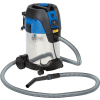 Nilfisk Aero 31 Wet/Dry HEPA Vacuum w/Tool Start, 30 Liter Cap.