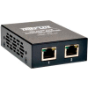 Tripp Lite 2-Port DVI over Cat5 Cat6 Extender Splitter Video Transmitter