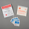Bloodborne Pathogens Protection Kit
																			
