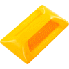 102208 PM-24 Pavement Marker, 2" x 4", Amber Reflector, 1 Side
