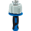 Stretch Wrap Dispenser Pistol Grip 3" - 5" Roll Width