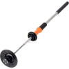 Stretch Wrap Dispenser Extended Reach 12" - 20" Roll Width