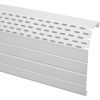 Neatheat 4 Ft. Hot Water Hydronic Baseboard Cover - NH4
																			