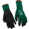 NorthFlex Oil Grip™ Nitrile Coated Gloves, North Safety NF35/7S
																			