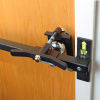 The Barracuda™ Intruder Defense System For Outward Swinging Commercial Doors - DSO-1
																			