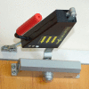 The Barracuda™ Intruder Defense System For Commercial Doors With Scissor Closers - DCS-1