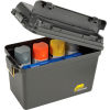 Plano Molding 1612-98 Field Box Large Without Tray/Gasket
																			