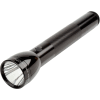 Maglite® ML300L-S3016 3rd Generation 3 Cell D LED Flashlight Black