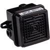 Federal Signal 350WB-120 Horn, 120VAC, weatherproof back box