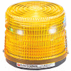 Federal Signal 141ST-012A Strobe light, 12VDC Amber