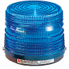 Federal Signal 141ST-012B Strobe light, 12VDC, Blue