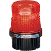 Federal Signal FB2PST-120R Strobe, 120VAC, pipe/surface mount, Red