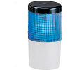 Federal Signal LSL-024B Litestak; light module, 24VDC, Blue
