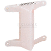 Federal Signal VALS-024C Strobe, 24VDC, Clear