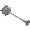 Federal Signal 55-120-1 Horn, 120VAC, resonating