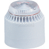 Federal Signal LP7-18-30C Strobe/sounder, 18-30VDC, Clear
