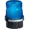 Federal Signal FB2PST-120B Strobe, 120VAC, pipe/surface mount, Blue